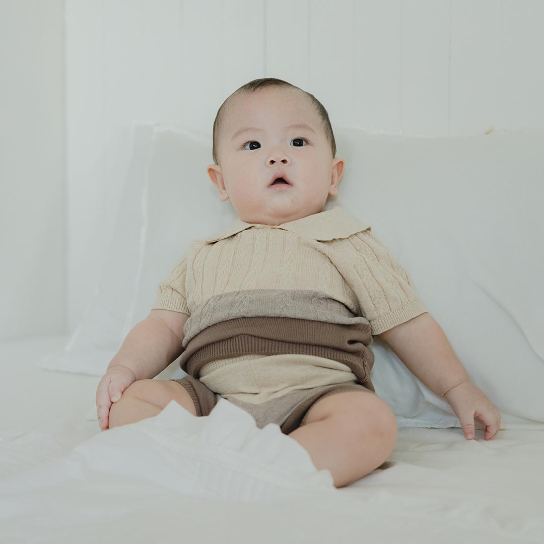 Willow Set Brown - Bonclair