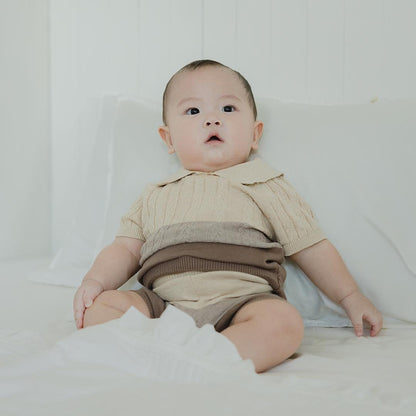 Willow Set Brown - Bonclair