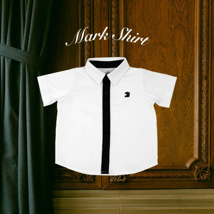 Mark Shirt - Bonclair