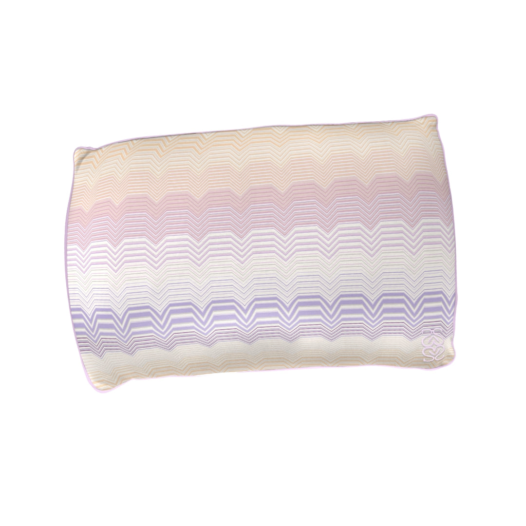 Kids & Adult Head Pillow Lilac Blush  - SALIE