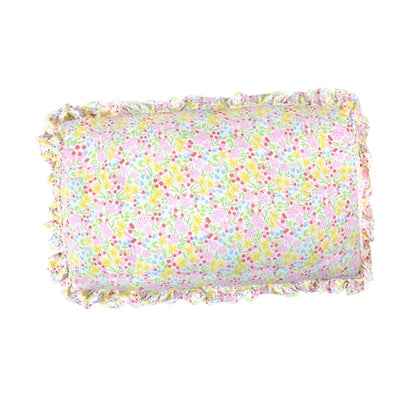 Kids & Adult Head Pillow - Summer Pink