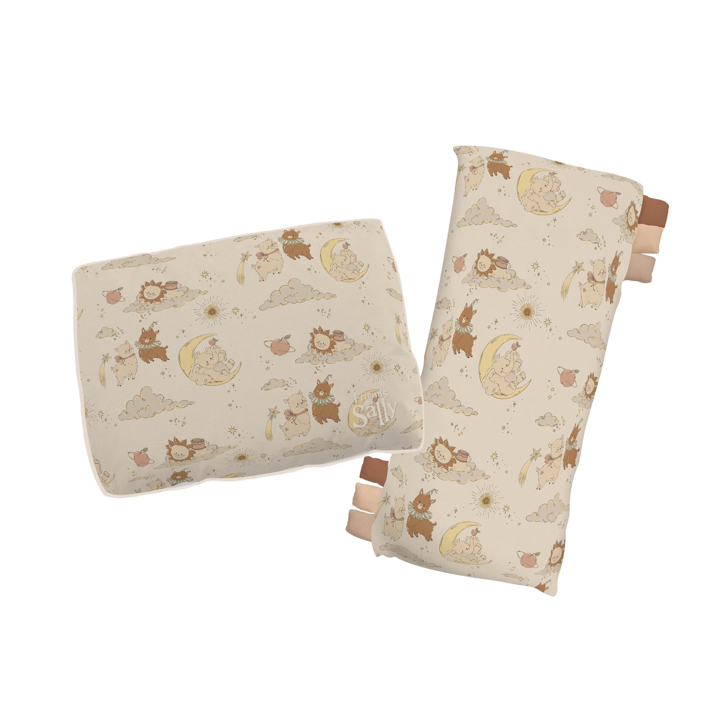 Baby Pillow Bundle