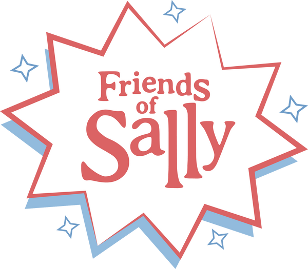 Friends of Sally