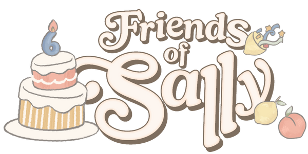 Friends of Sally