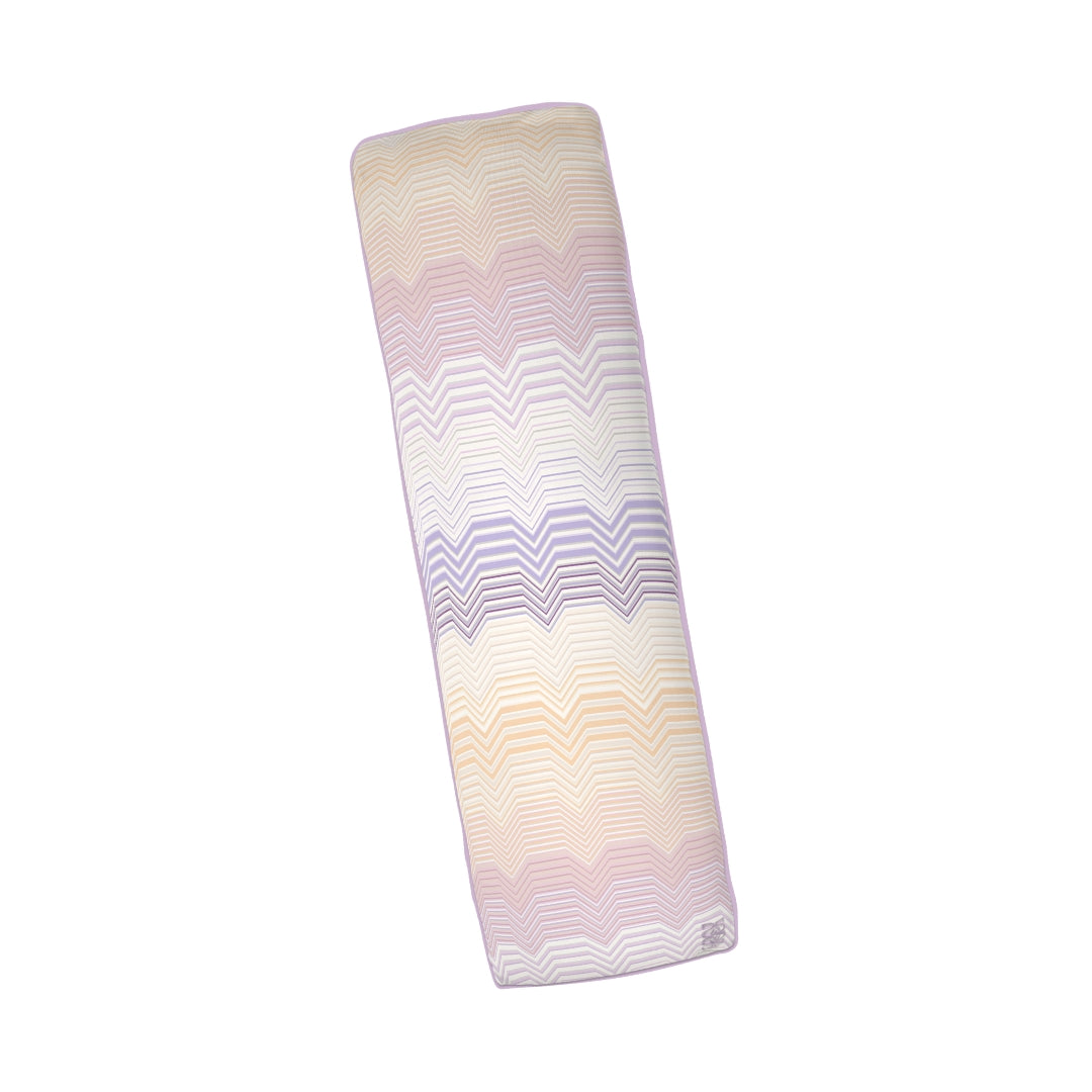 Chubby Hug Pillow Lilac Blush - SALIE