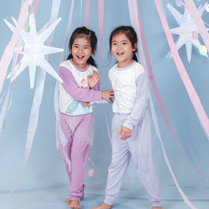 Kids Pyjamas - Anna Edition