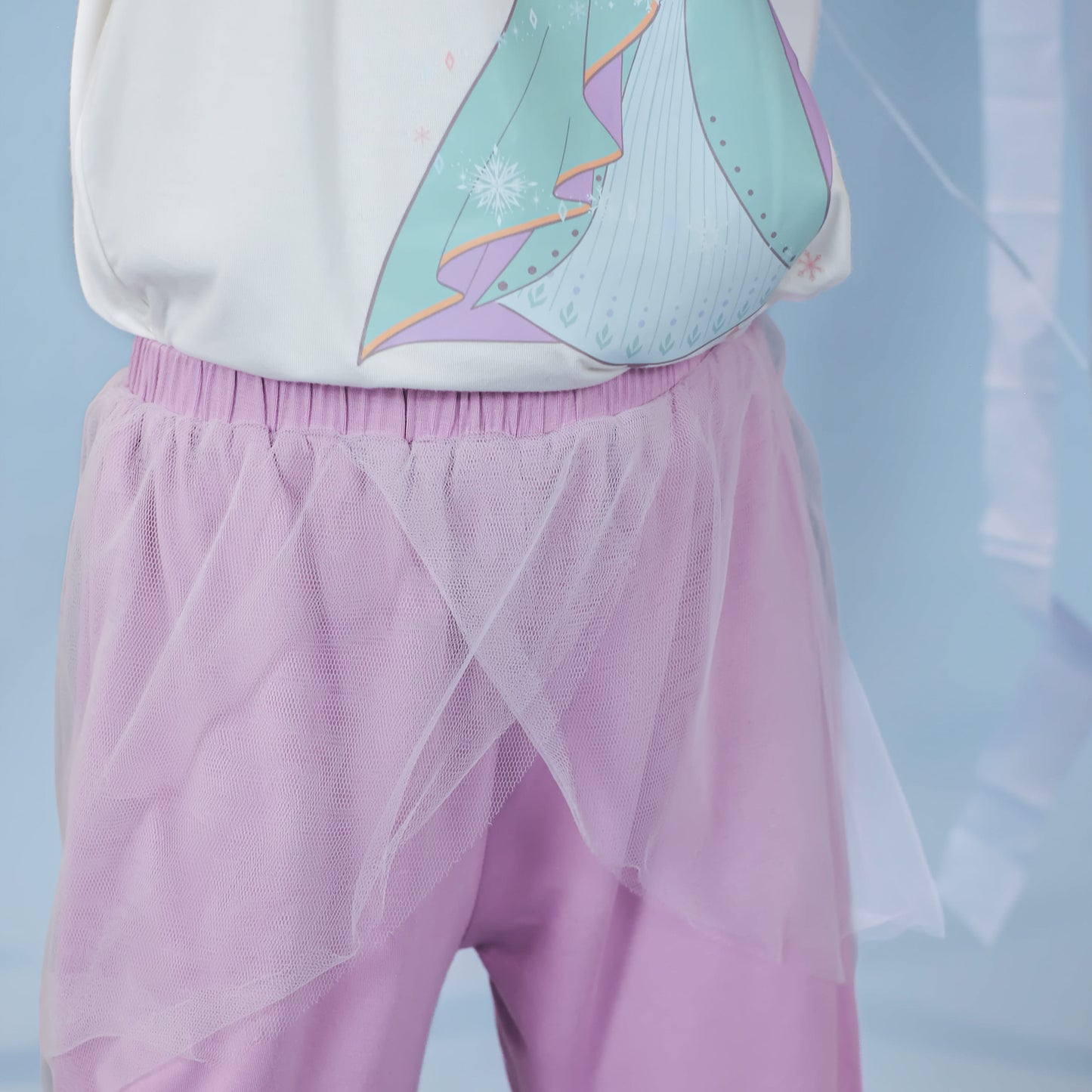 Kids Pyjamas - Anna Edition