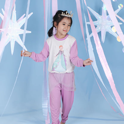 Kids Pyjamas - Anna Edition
