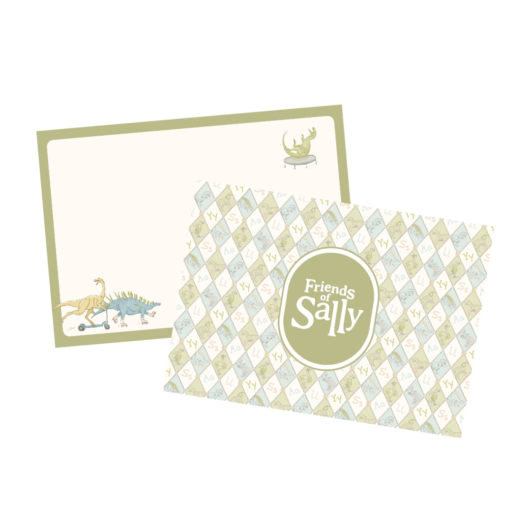 Greetings Card