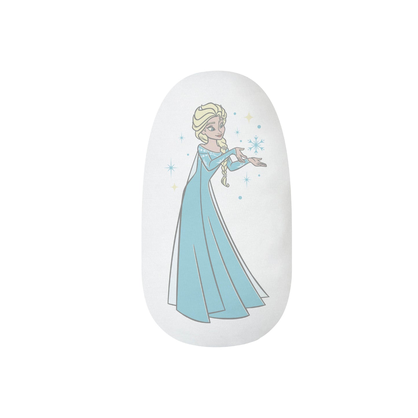 Disney Frozen Elsa Cuddle Pillow