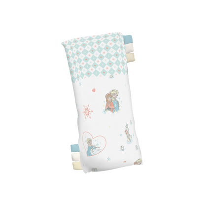 Mini Hug Pillow - Disney Frozen