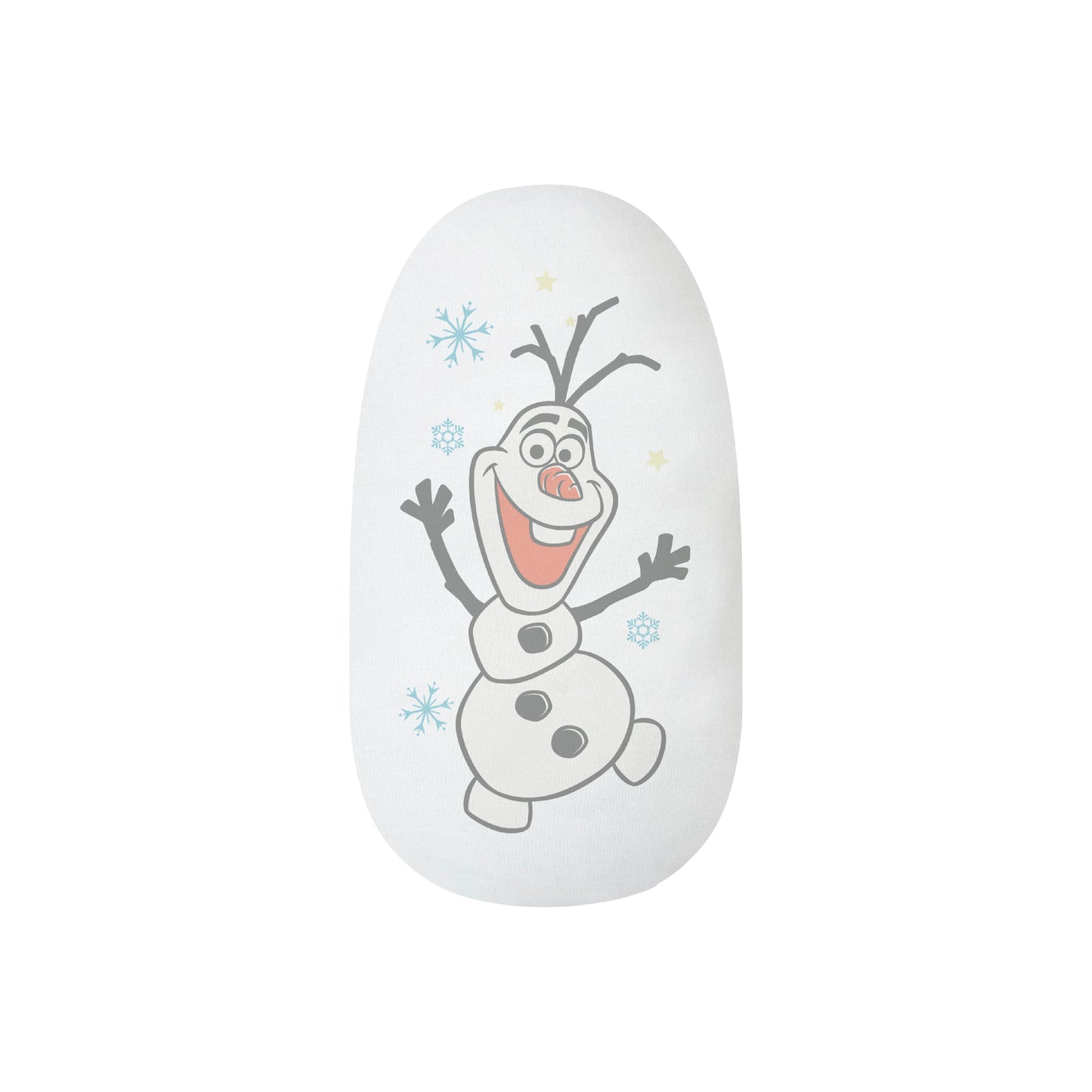 Disney Frozen Olaf Cuddle Pillow