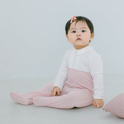 Baby Jumpsuit - Pokki Peterpan GG Holiday