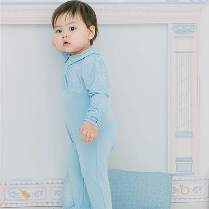 Baby Jumpsuit - Pokki Peterpan GG Holiday