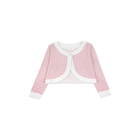 Gianna Cardigan - GG Holiday