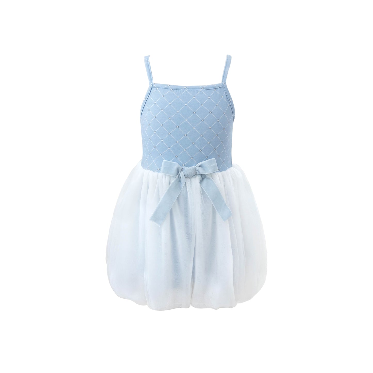 Gianna Tutu Dress - GG Holiday Collection