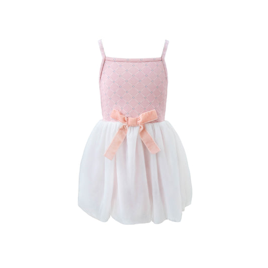 Gianna Tutu Dress - GG Holiday