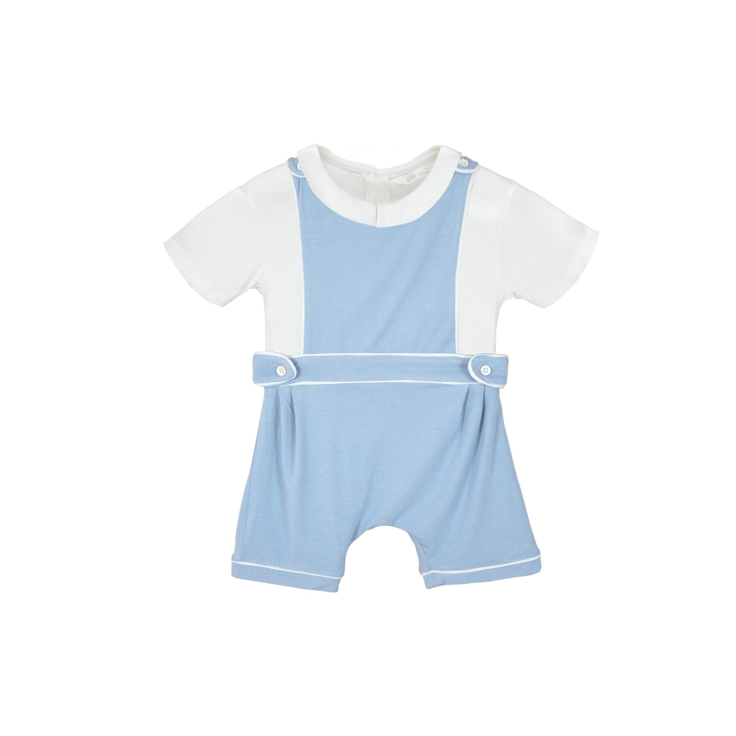 Gogi Romper Set - GG Holiday