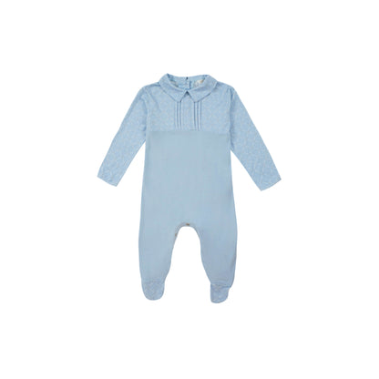 Baby Jumpsuit - Pokki Peterpan GG Holiday