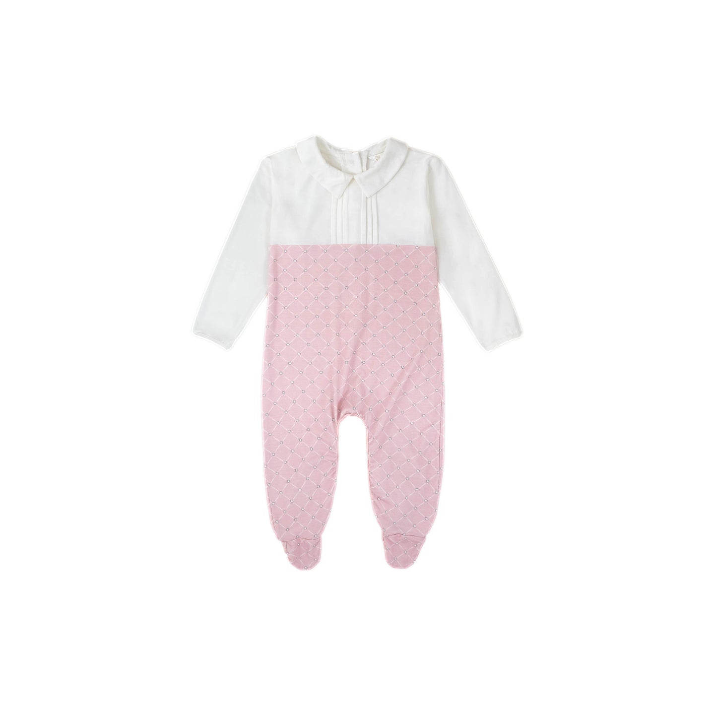 Baby Jumpsuit - Pokki Peterpan GG Holiday