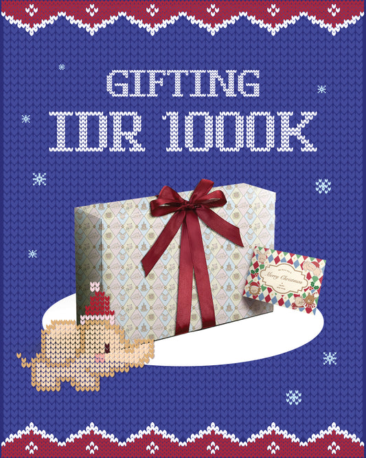 Cuddle Newborn Gift Set