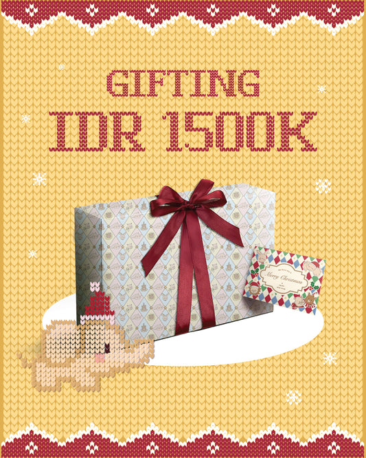 Cozy Newborn Gift Set