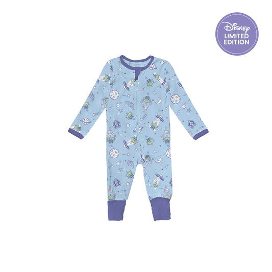 Baby Jumpsuit Alien Edition - Disney Toy Story