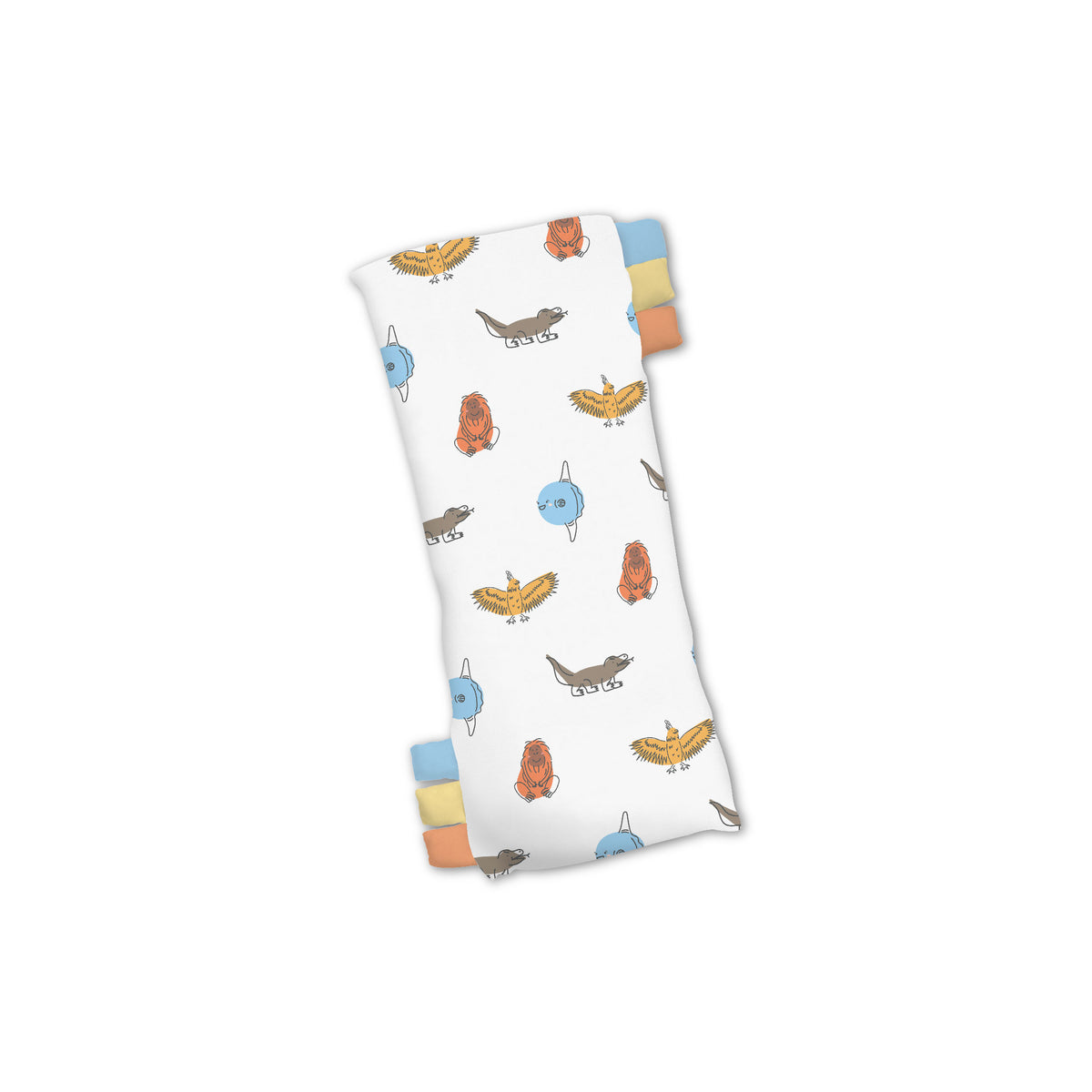 Mini Hug Pillow - Friends of Sally x KiN