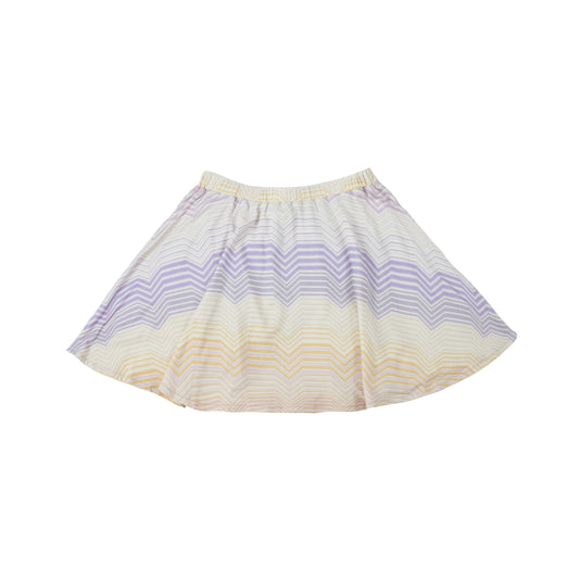 Kids Bamboo Willa Skirt - SALIE