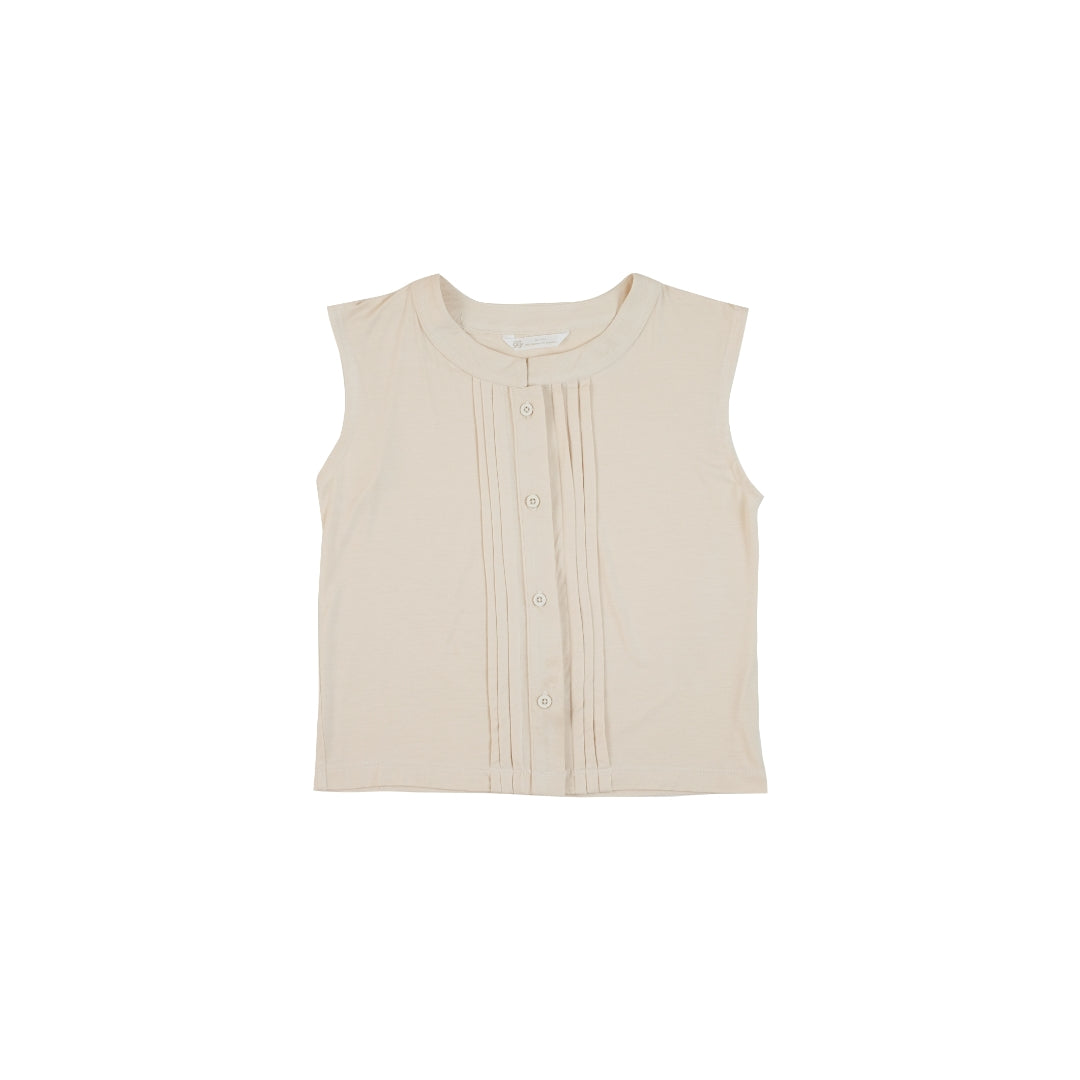 Kids Bamboo Poppy Top - SALIE