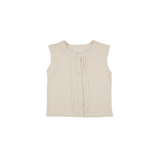 Kids Bamboo Poppy Top - SALIE