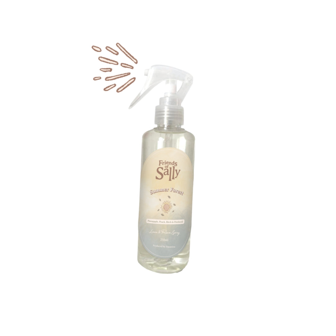 Linen & Room Spray - Friends of Sally