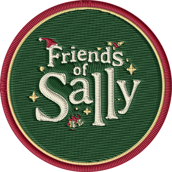 Friends of Sally