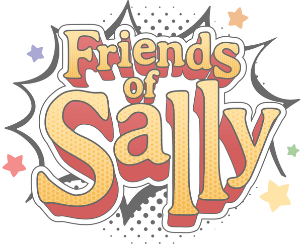 Friends of Sally
