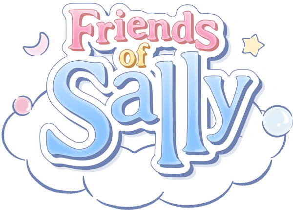 Friends of Sally
