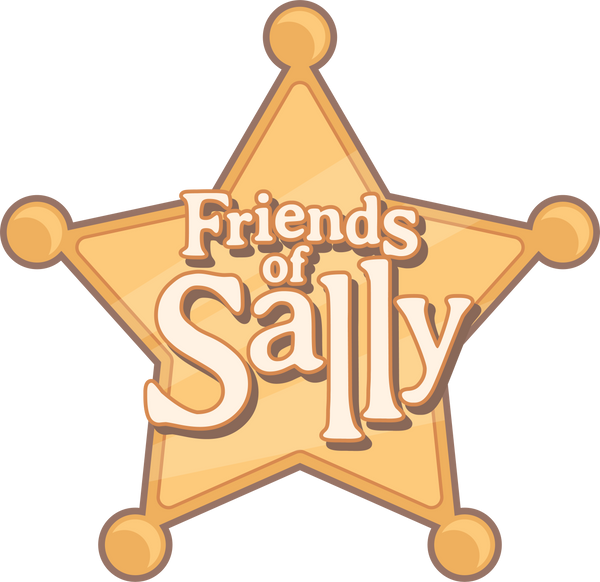 Friends of Sally