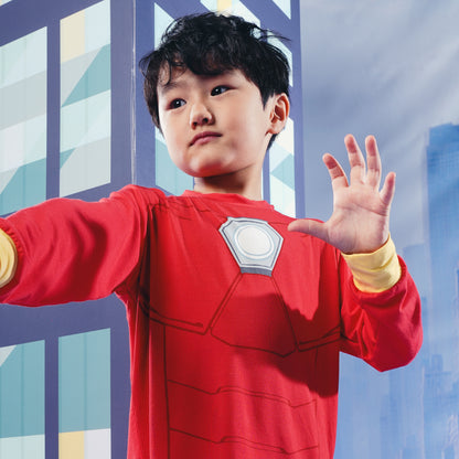 Character Pyjamas - Iron Man Edition