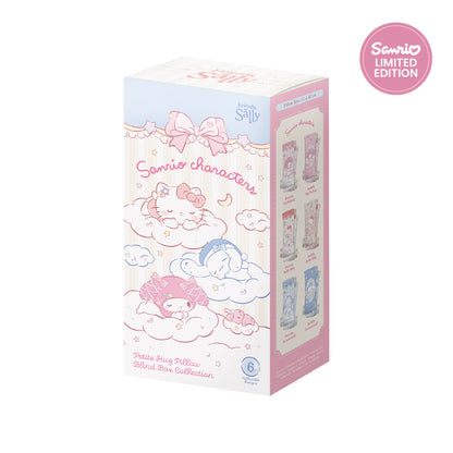 Sanrio Characters Blind Pillow - Sweet Dreams Collection