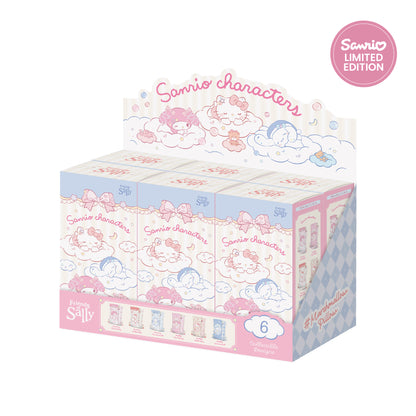 Sanrio Characters Blind Pillow - Sweet Dreams Collection