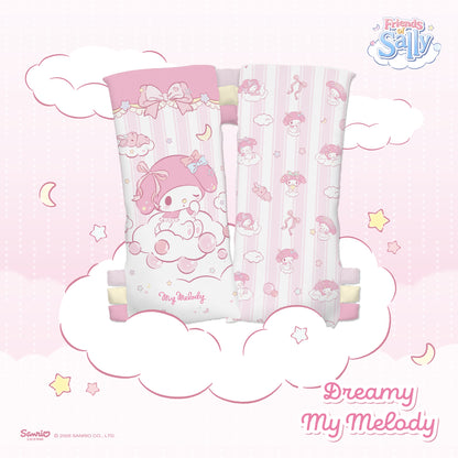 Sanrio Characters Blind Pillow - Sweet Dreams Collection