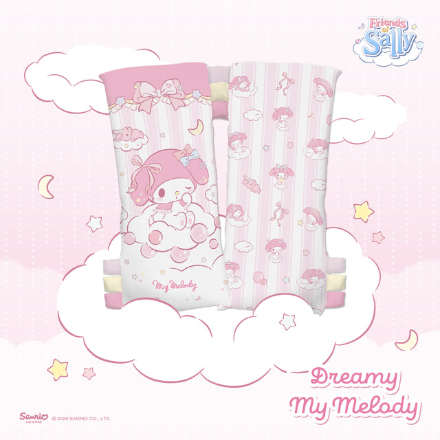 Sanrio Characters Blind Pillow - Sweet Dreams Collection