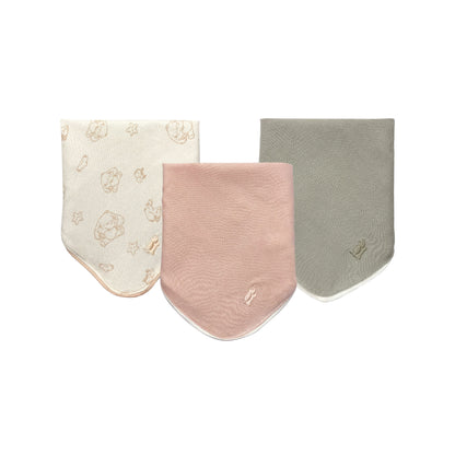 Multiway Bamboo Bib - Friends of Sally