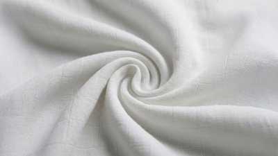 Bamboo Muslin
