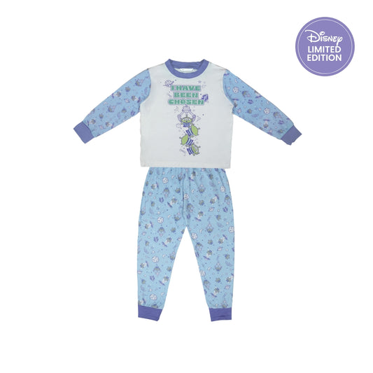 Kids Pyjamas Alien Edition - Disney Toy Story