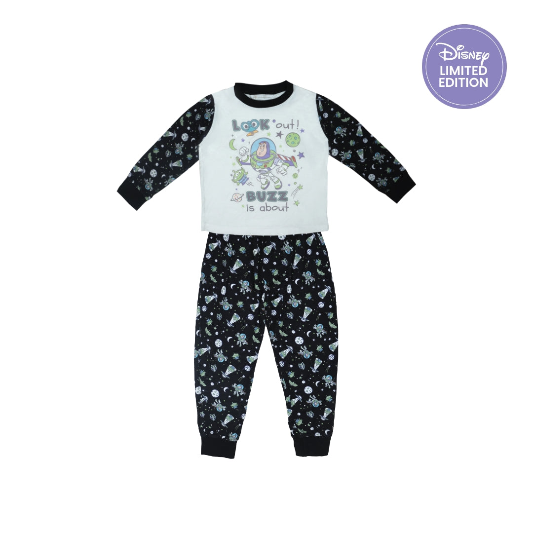 Kids Pyjamas Buzz Edition - Disney Toy Story