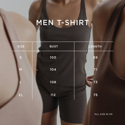 Men T-Shirt Bundle - SALIE