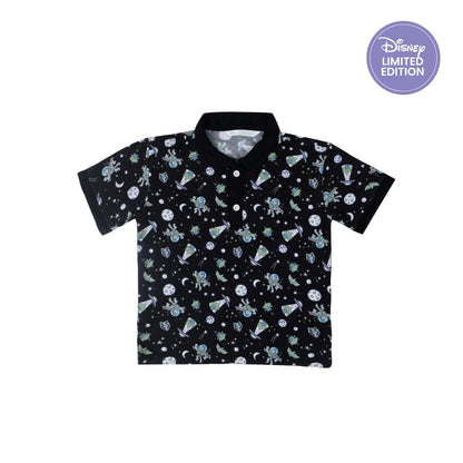 Polo Top Buzz Edition - Disney Toy Story