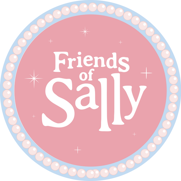 Friends of Sally