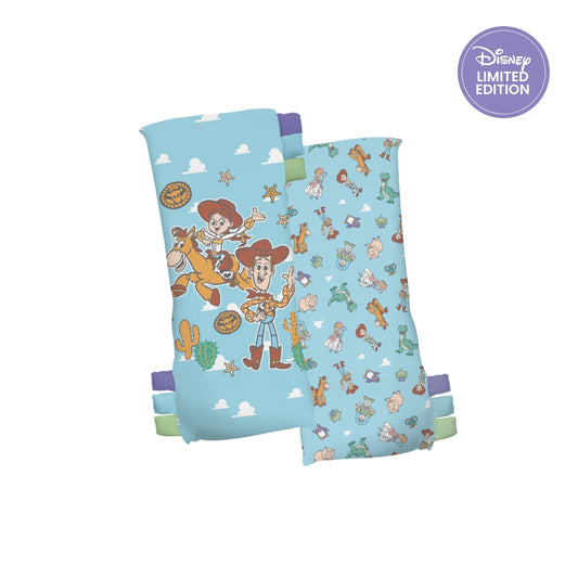 Regular Hug Pillow Woody Edition - Disney Toy Story