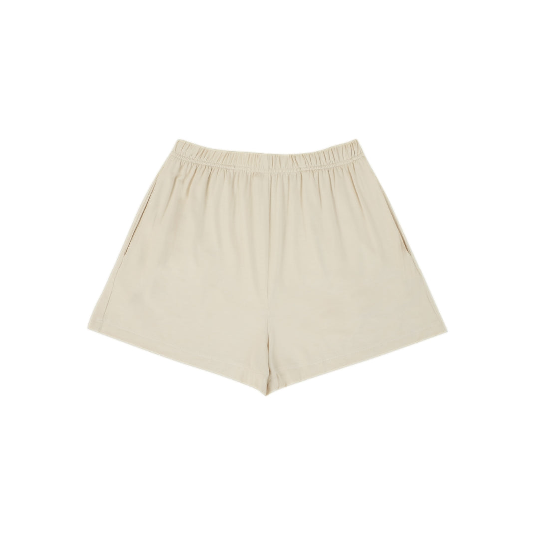 Bamboo Short - Friends of Sally x natsoe